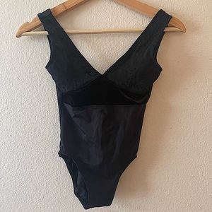 Ainsliewear XS Ballet Leotard
